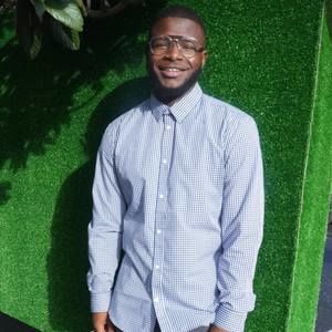 Meet your Posher, Ricardo